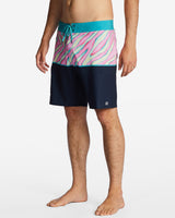 Fifty50 Airlite Performance 19" Boardshorts | 2 Colors