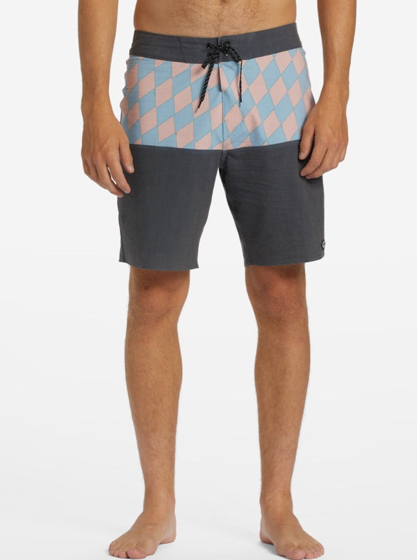 Fifty50 Pro Performance 19" Boardshorts | 2 Colors