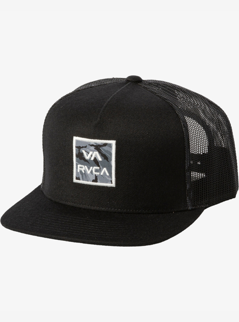 Va all the way trucker 2024 hat iii