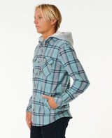 Ranchero Flannel Shirt