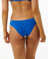 Premium Surf Cheeky Coverage Bikini Bottoms | 2 Colors
