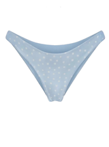 BIKINI BOTTOM IN COAST POLKA DOT