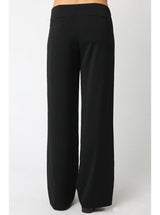 JENNIFER PANT IN BLACK