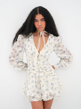 Jayleen Mini Dress