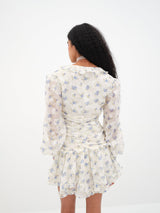 Jayleen Mini Dress