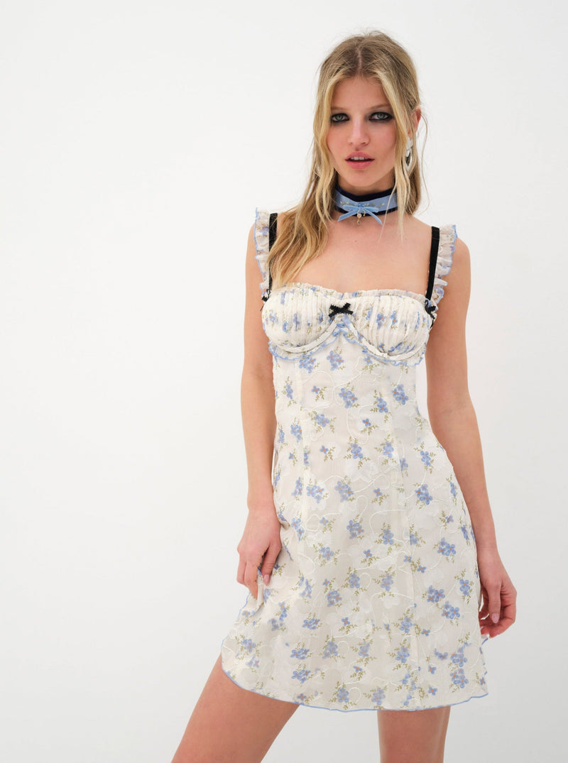 Edith Mini Dress