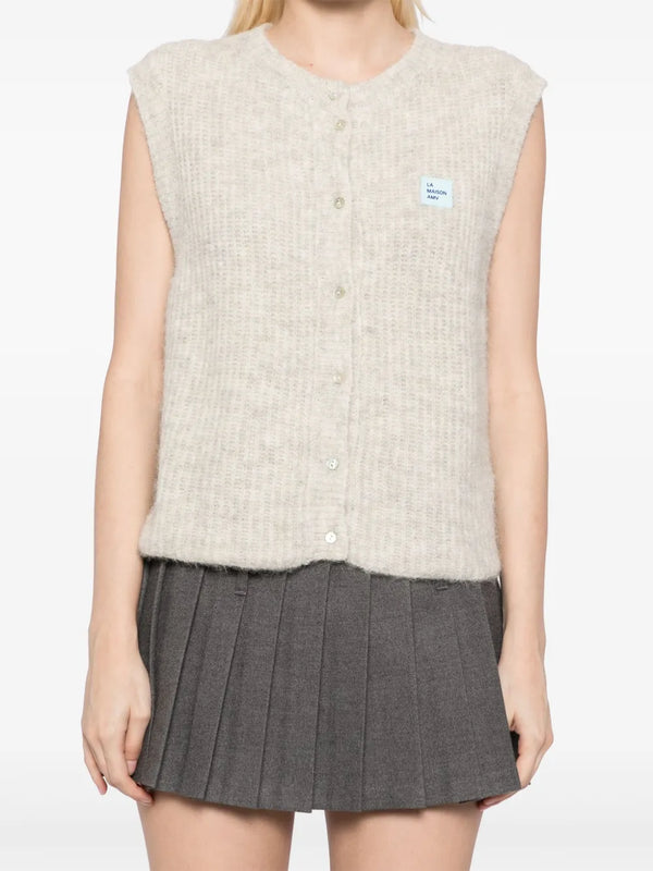 East Sweater Vest