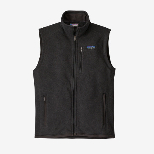 Better Sweater® Fleece Vest | 5 Colors