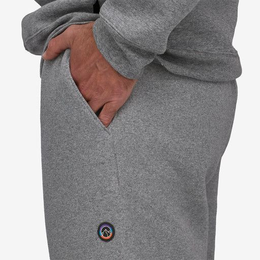Fitz Roy Icon Uprisal Sweatpants | 2 Colors