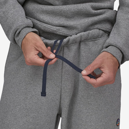 Fitz Roy Icon Uprisal Sweatpants | 2 Colors