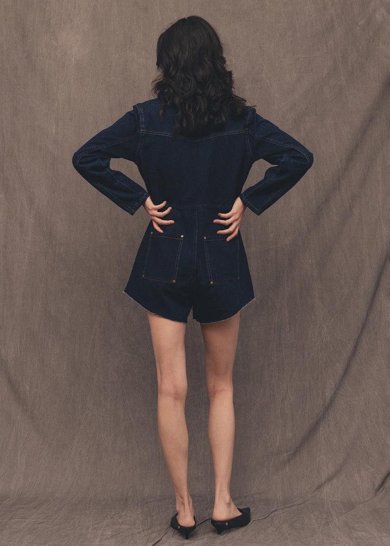 MADI ROMPER IN ATLANTIC AVE