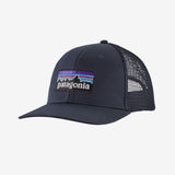 P-6 Logo Trucker Hat | 5 Colors