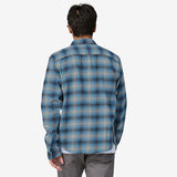 Cotton in Conversion Lightweight Fjord Flannel | 2 Colors