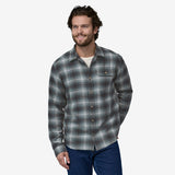 Cotton in Conversion Lightweight Fjord Flannel | 2 Colors