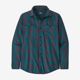 Long-Sleeved Pima Cotton Shirt | 4 Colors