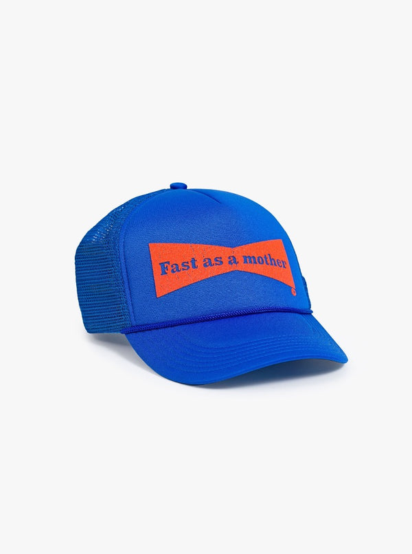 THE 10-4 Hat Fast As A Mother