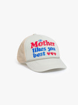 THE 10-4 Hat Mother Likes You Best