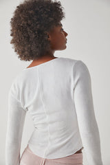 Keep It Basic Layering Top | 3 Colors