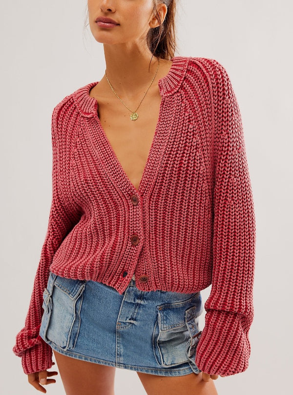 Sweet Nothing Cardi | 3 Colors