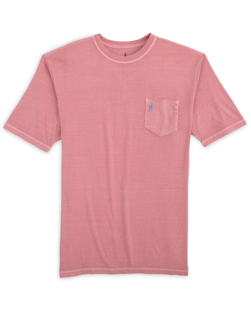 Heathered Dale T-Shirt | 3 Colors