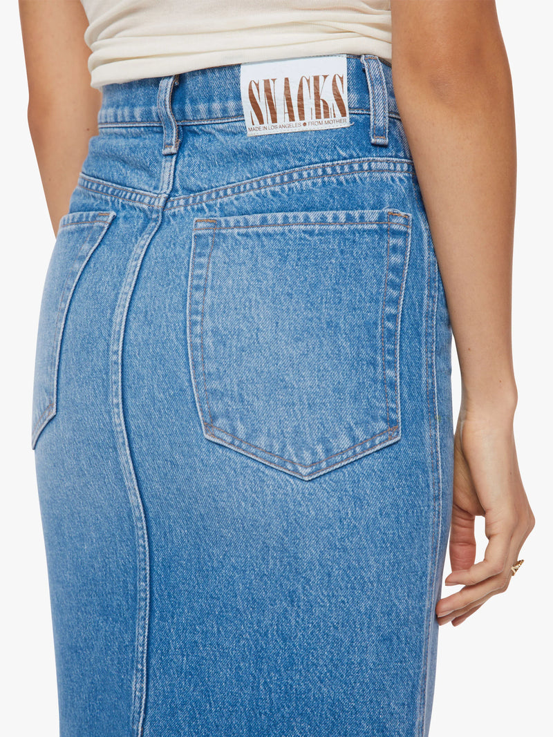 THE CANDY STICK SKIRT IN DINE N DASH
