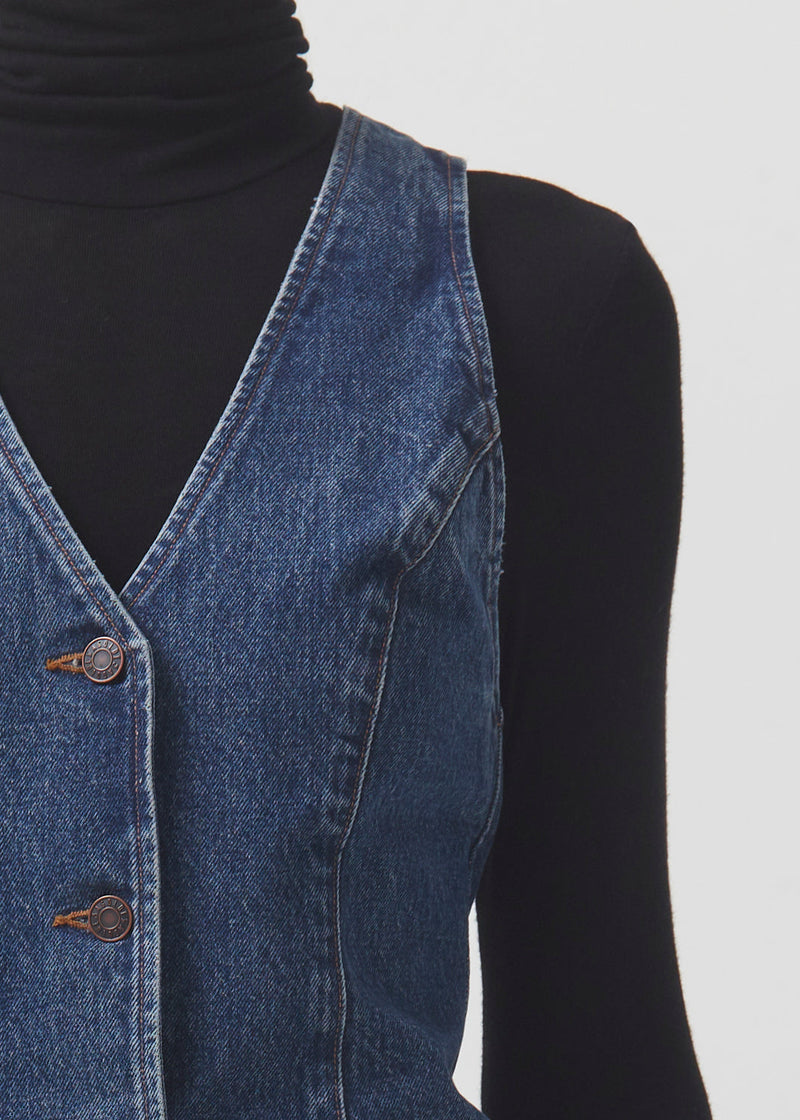 Heller Vest in Ambition