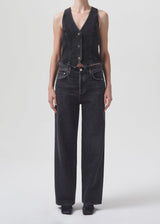 Heller Vest in Spider