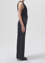 Heller Vest in Spider