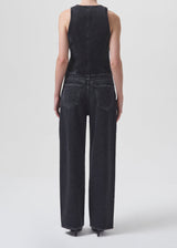 Heller Vest in Spider
