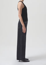 Bianca tank in Black