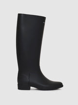Kari Rain Boots in Black