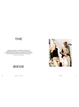 CBK A LIFE IN FASHION