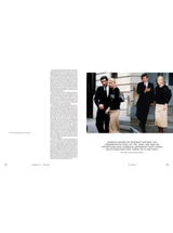 CBK A LIFE IN FASHION