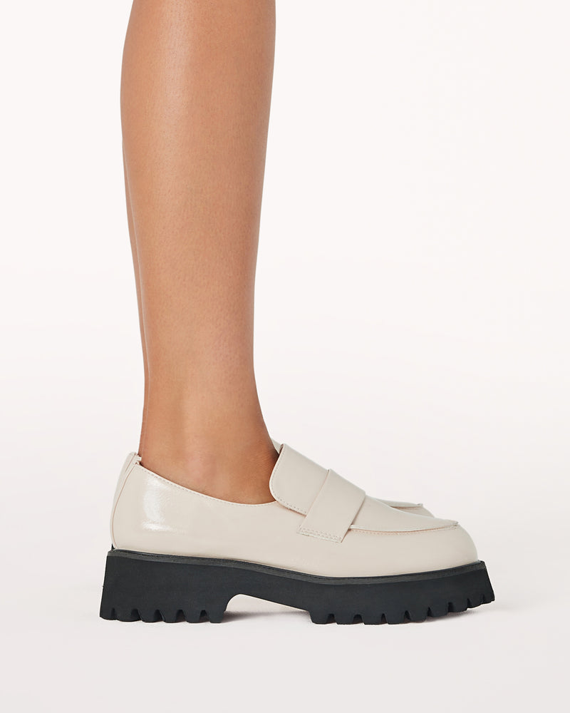 Cruz in Chalk Patent