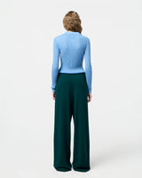 EVERYWEAR PANT IN HOLLY
