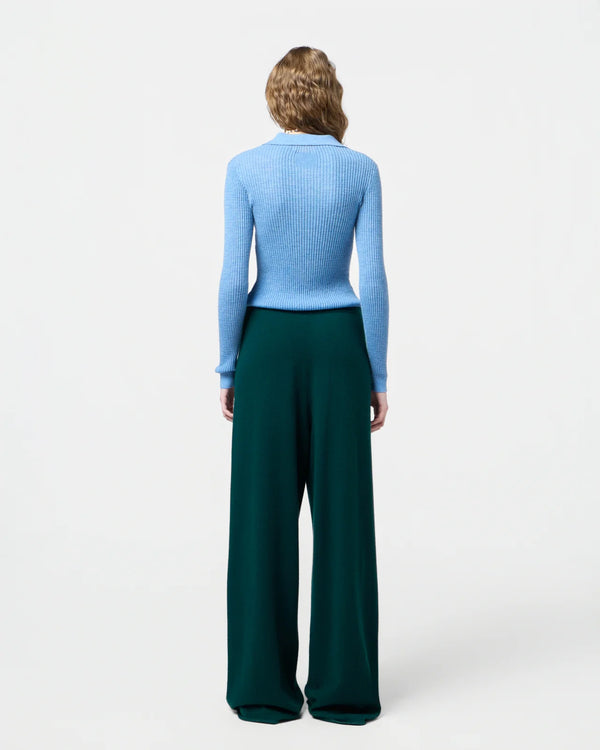 EVERYWEAR PANT IN HOLLY