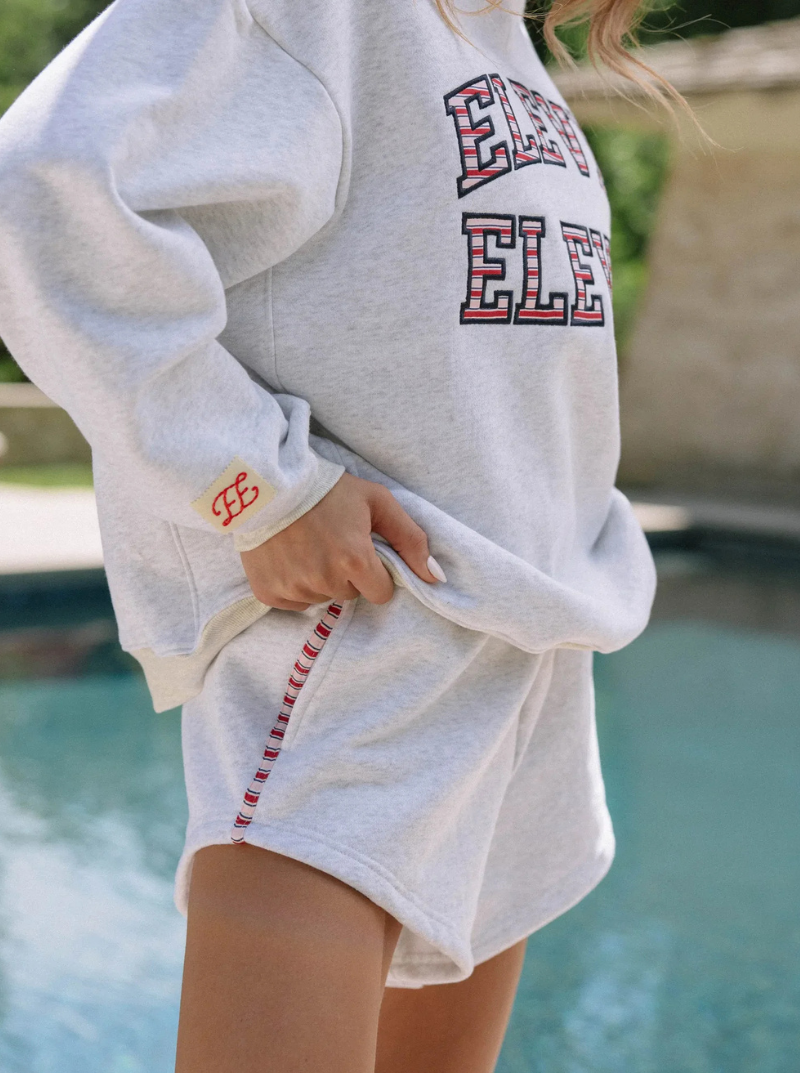 SWEATS + LOUNGE – Indigo Octopus