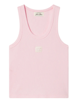TANK TOP IN TAFFY