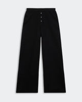 EVERYWEAR PANT IN BLACK
