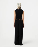 EVERYWEAR PANT IN BLACK