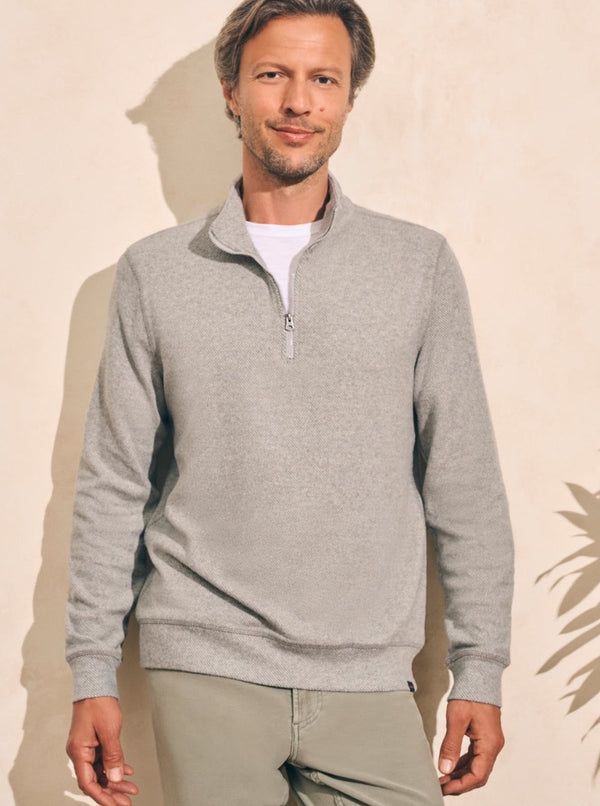 Legend™ Sweater Quarter Zip | 2 Colors