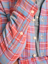The Surf Flannel | 2 Colors