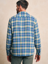 The Surf Flannel | 2 Colors