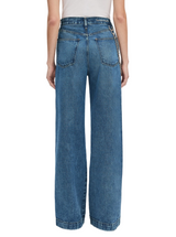 THE MASHA SUPER HIGH RISE WIDE LEG IN DILLION