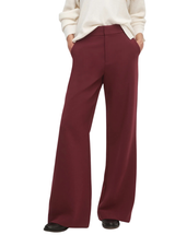 THE JONES PANT IN VINO
