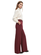 THE JONES PANT IN VINO