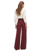 THE JONES PANT IN VINO