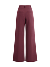 THE JONES PANT IN VINO