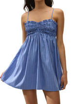 PRESA MINI DRESS IN SOTTO