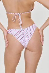 ENZO BOTTOM IN DAISY DOT